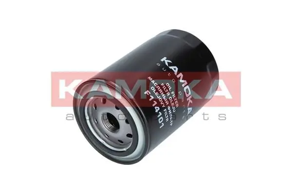 Handler.Part Oil filter KAMOKA F114101 1