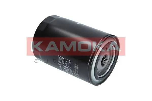 Handler.Part Oil filter KAMOKA F114101 4