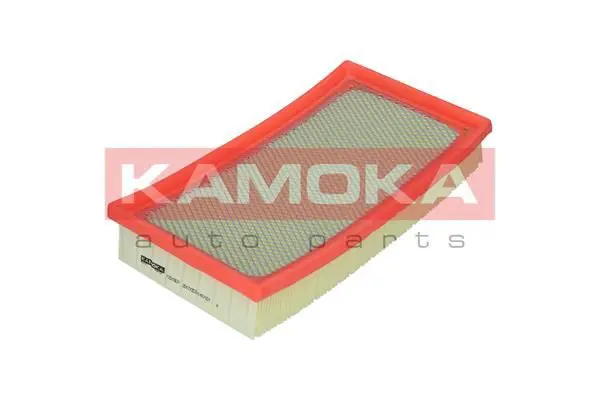 Handler.Part Air filter KAMOKA F201001 2