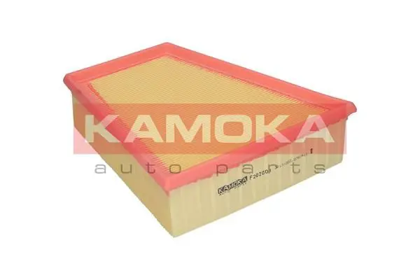 Handler.Part Air filter KAMOKA F202001 3