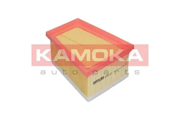 Handler.Part Air filter KAMOKA F202101 3