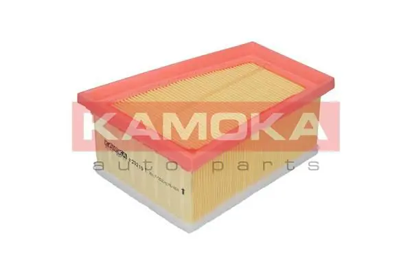 Handler.Part Air filter KAMOKA F202101 4