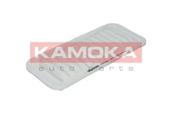 Handler.Part Air filter KAMOKA F202801 1