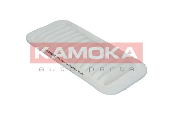 Handler.Part Air filter KAMOKA F202801 2