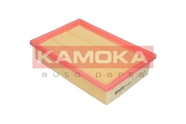 Handler.Part Air filter KAMOKA F204801 2