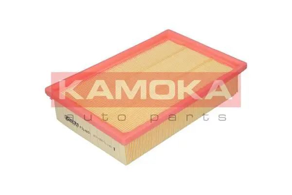 Handler.Part Air filter KAMOKA F204801 3