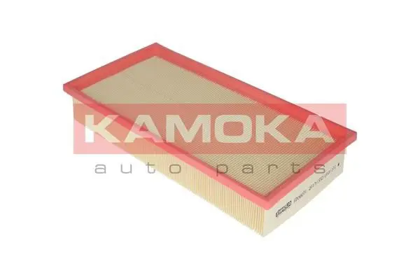 Handler.Part Air filter KAMOKA F208001 2