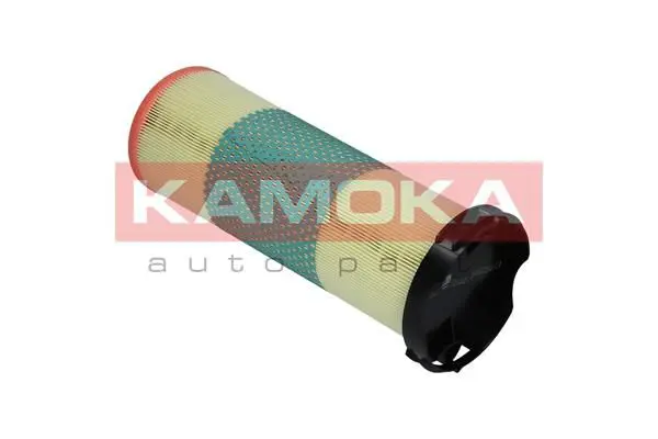 Handler.Part Air filter KAMOKA F214401 2