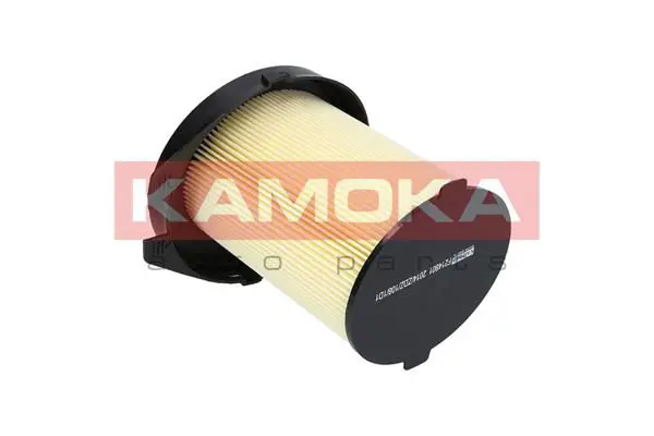 Handler.Part Air filter KAMOKA F214801 4