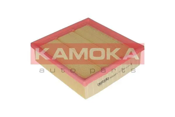 Handler.Part Air filter KAMOKA F222001 2