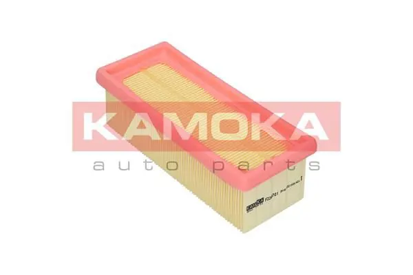 Handler.Part Air filter KAMOKA F228701 4