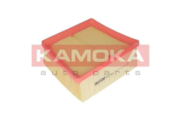 Handler.Part Air filter KAMOKA F231001 1