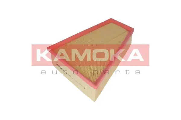 Handler.Part Air filter KAMOKA F234301 1