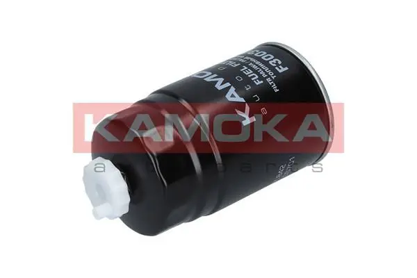 Handler.Part Fuel filter KAMOKA F300301 3