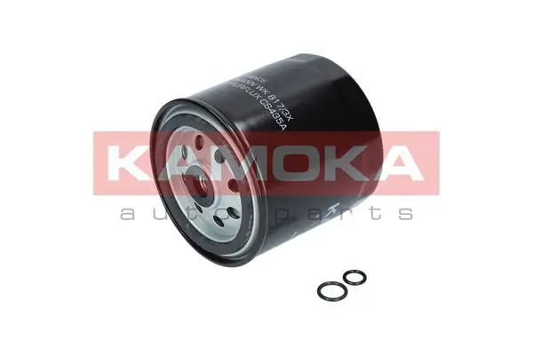 Handler.Part Fuel filter KAMOKA F300601 1