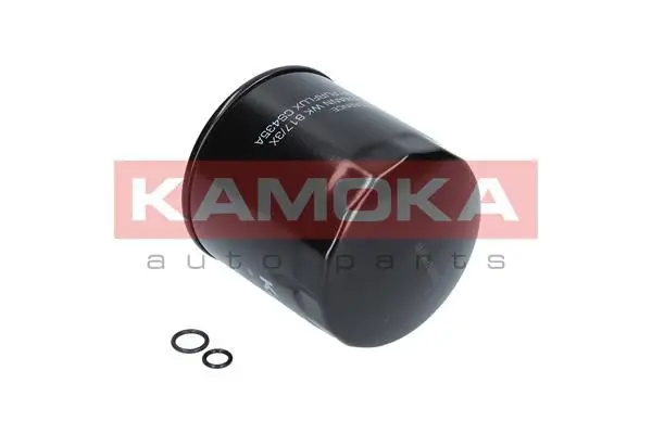 Handler.Part Fuel filter KAMOKA F300601 2