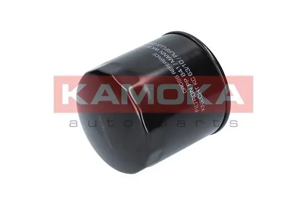 Handler.Part Fuel filter KAMOKA F300601 3