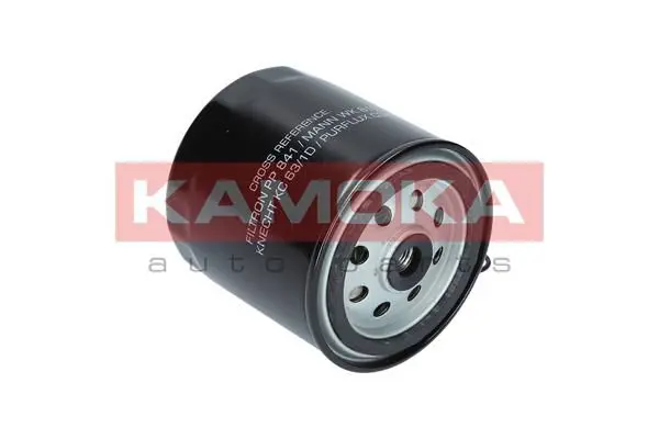 Handler.Part Fuel filter KAMOKA F300601 4