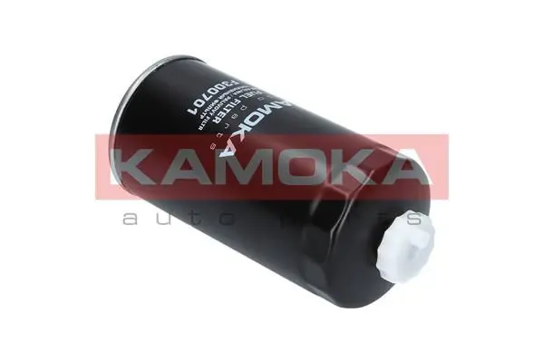 Handler.Part Fuel filter KAMOKA F300701 2