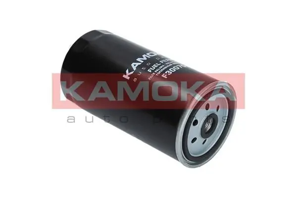 Handler.Part Fuel filter KAMOKA F300701 4