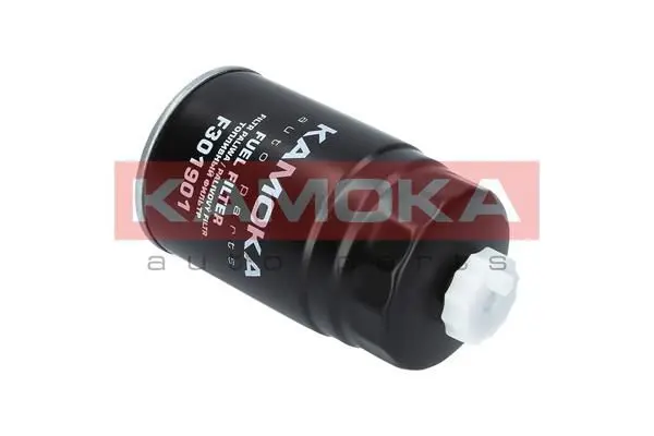 Handler.Part Fuel filter KAMOKA F301901 2