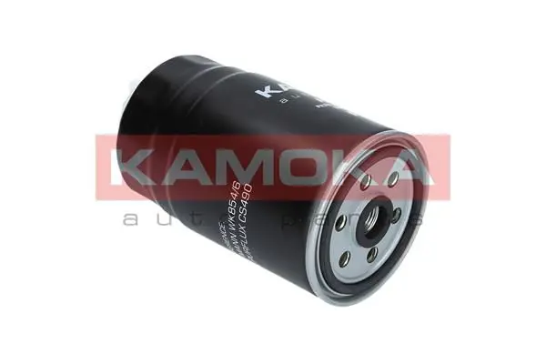 Handler.Part Fuel filter KAMOKA F301901 4