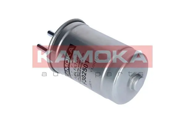 Handler.Part Fuel filter KAMOKA F302501 2