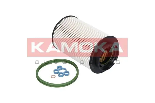 Handler.Part Fuel filter KAMOKA F304701 2