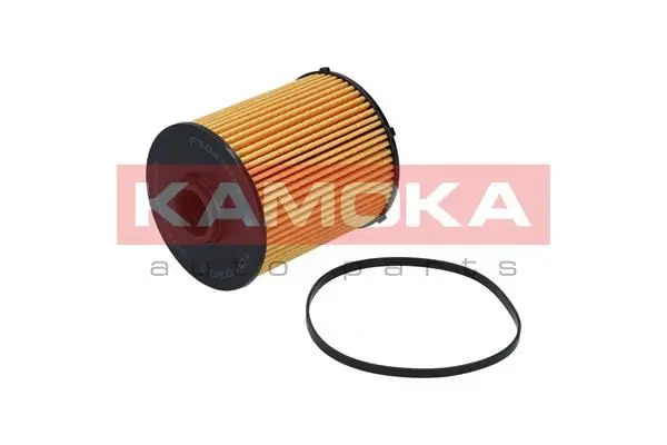 Handler.Part Fuel filter KAMOKA F304901 1