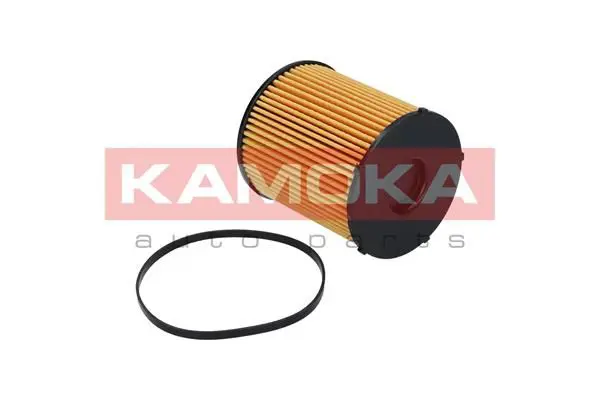 Handler.Part Fuel filter KAMOKA F304901 2