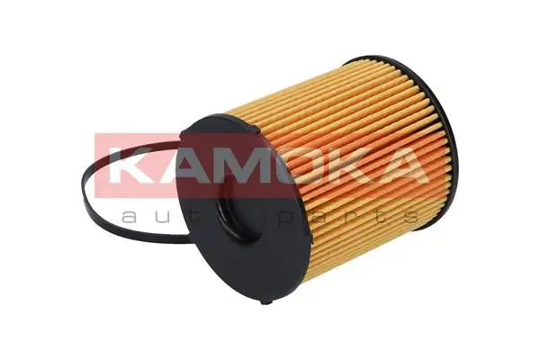 Handler.Part Fuel filter KAMOKA F304901 3