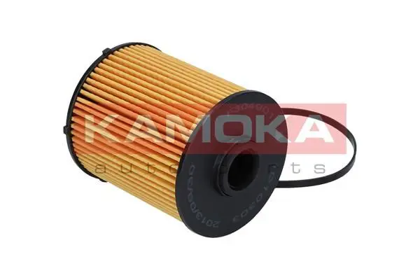 Handler.Part Fuel filter KAMOKA F304901 4