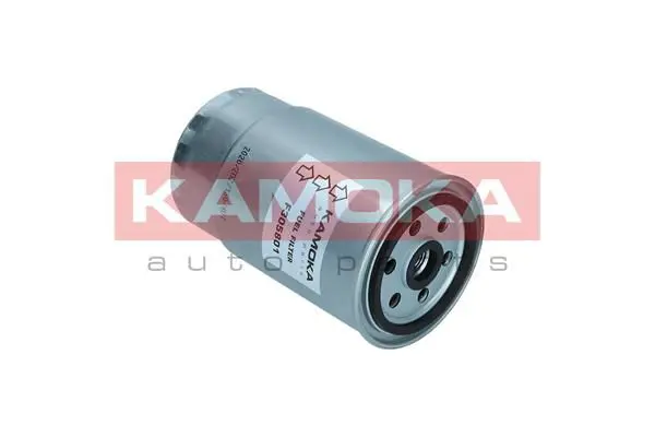 Handler.Part Fuel filter KAMOKA F305801 4