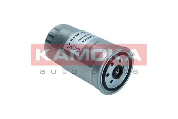 Handler.Part Fuel filter KAMOKA F305901 1