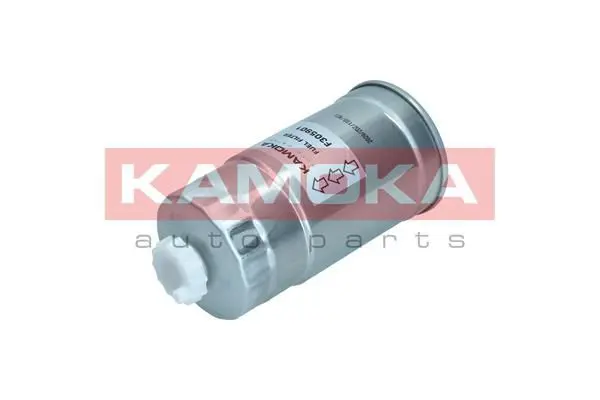 Handler.Part Fuel filter KAMOKA F305901 4