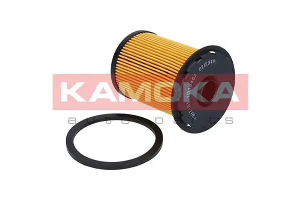 Handler.Part Fuel filter KAMOKA F307101 2