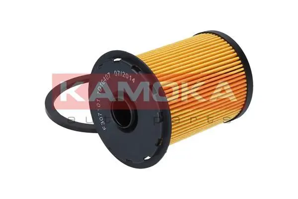 Handler.Part Fuel filter KAMOKA F307101 3