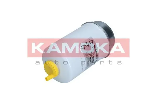 Handler.Part Fuel filter KAMOKA F312601 3