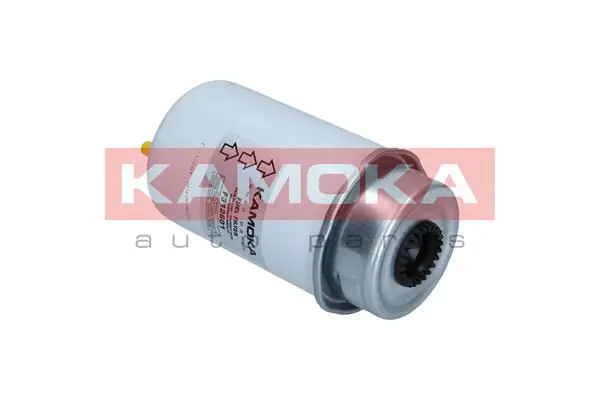 Handler.Part Fuel filter KAMOKA F312601 4