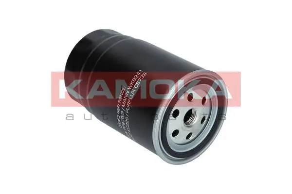 Handler.Part Fuel filter KAMOKA F316801 4