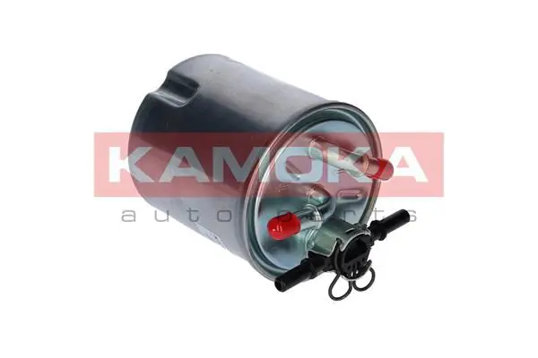 Handler.Part Fuel filter KAMOKA F317101 4