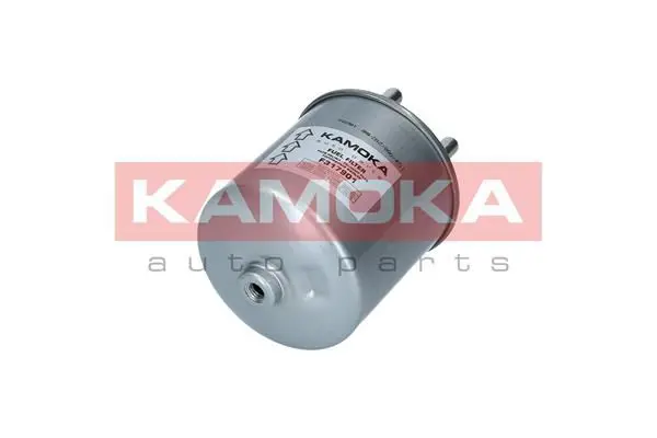 Handler.Part Fuel filter KAMOKA F317901 3