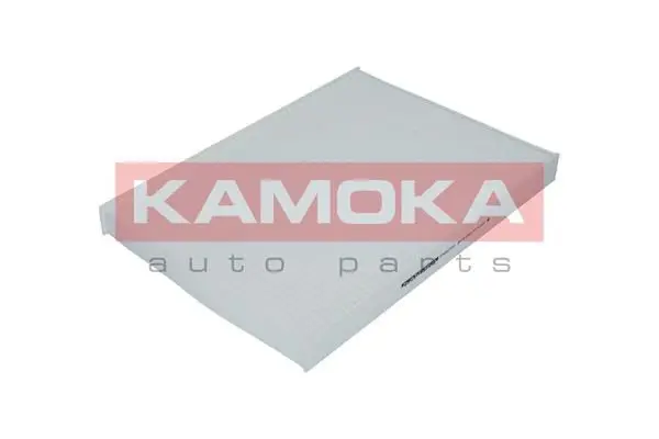 Handler.Part Filter, interior air KAMOKA F400101 3