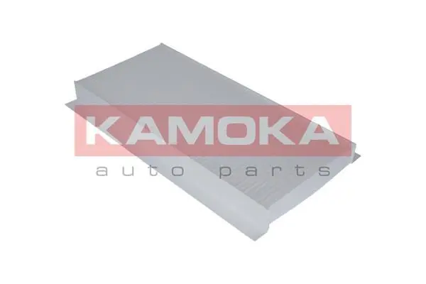 Handler.Part Filter, interior air KAMOKA F400801 2