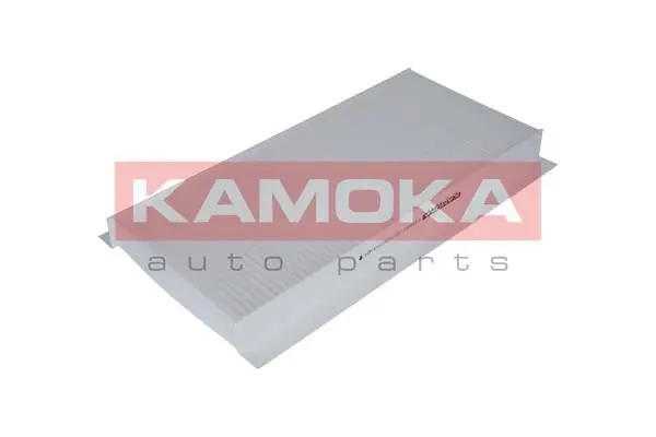 Handler.Part Filter, interior air KAMOKA F400801 3