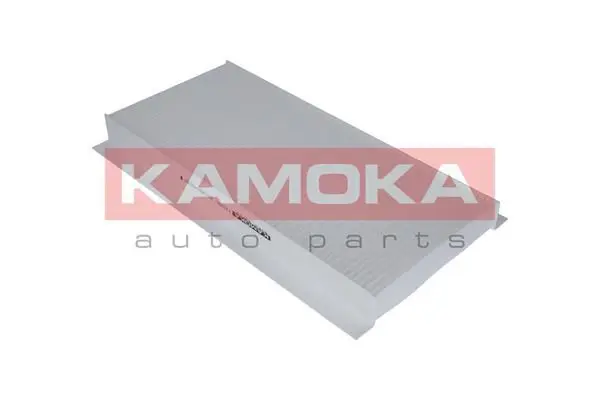 Handler.Part Filter, interior air KAMOKA F400801 4