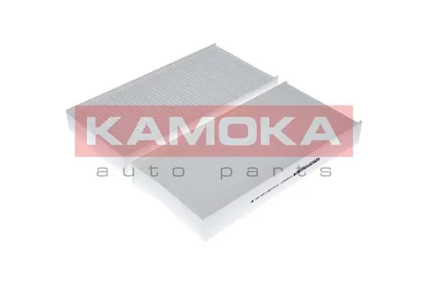 Handler.Part Filter, interior air KAMOKA F400901 1