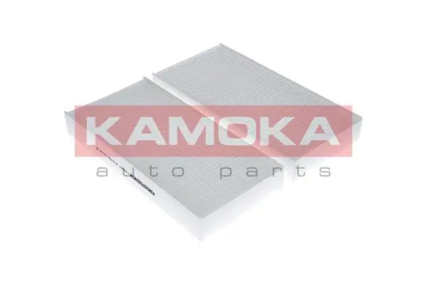 Handler.Part Filter, interior air KAMOKA F400901 2