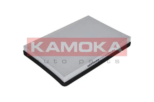 Handler.Part Filter, interior air KAMOKA F401501 1