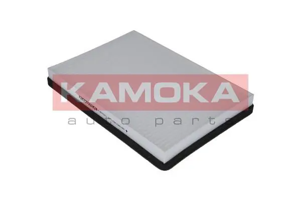 Handler.Part Filter, interior air KAMOKA F401501 2